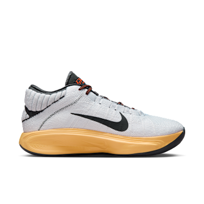 NIKE公式】ナイキ G.T. ハッスル 3 EP バスケットボールシューズ